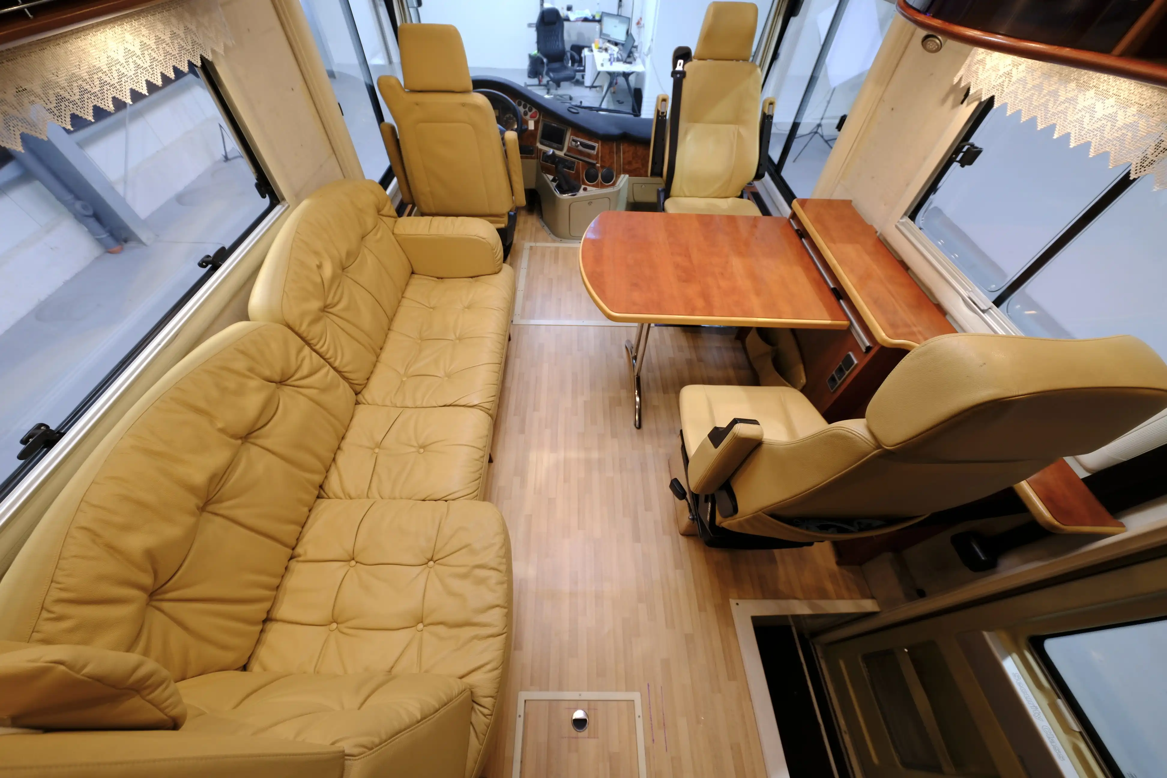 CONCORDE Charisma2  I 940 L